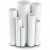 UPVC Pipes  Modern Technology Nominal Pressure 6.9 Bar Size 6 inch Thickness 4.11 mm White Colour