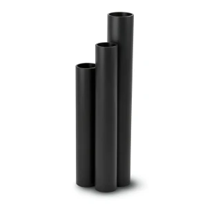 HDPE Pipes SDR 21 Size 50 inch Thickness 2.4 mm Black