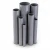 UPVC Pipes  Modern Technology Nominal Pressure 21.7 Bar Size 6 inch Thickness 12.47 mm Gray Colour