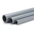 UPVC Pipes Schedule 40 Size 1 ¼ inch Thickness 3.56 mm Gray - Image 1