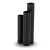 مواسير HDPE SDR 21 مقاس 90 إنش سمك 4.3 مم لون أسود - Image 1