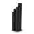 مواسير HDPE SDR 21 مقاس 110 مم سمك 5.3 مم لون أسود - Image 1