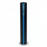 Sappco HDPE Pipes PE 100 Pressure 16 Bar Outside Diameter 20 mm Thickness 2 mm Black Color