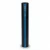 مواسير HDPE سابكو PE 100 ضغط 16 بار قطر خارجي 20 مم سمك 2 مم لون اسود