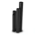 HDPE Pipes SDR 21 Size 140 mm Thickness 6.7 mm Black - Image 1