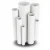 UPVC Pipes  Modern Technology Nominal Pressure 6.9 Bar Size 6 inch Thickness 5.18 mm White Colour