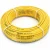 Neproplast  HDPE Pipes PE 80 Pressure 8 Bar Outside Diameter 40 mm Thickness 2.4 mm Color Yellow
