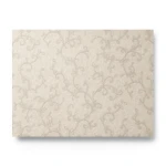 ورق جداري تصميم نقشات 10 م × 1.06 م لون بيج، موديل 81940