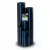 Sappco HDPE Pipes PE 100 Pressure 16 Bar Outside Diameter 20 mm Thickness 2 mm Black Color