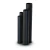 مواسير HDPE SDR 11 قطر خارجي 400 مم سمك 36.3 مم لون أسود - Image 1