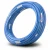 Neproplast HDPE Pipes PE 100 Pressure 10 Bar Outside Diameter 50 mm Thickness 3 mm Color Blue   