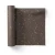 Wall Decoration Patterned Design 10 m x 1.06 m Dark Brown - Image 1