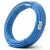 Neproplast HDPE Pipes PE 100 Pressure 10 Bar Outside Diameter 63 mm Thickness 3.8 mm Color Blue   