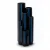 Sappco HDPE Pipes PE 100 Pressure 16 Bar Outside Diameter 50 mm Thickness 4.6 mm Black Color