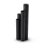 HDPE Pipes SDR 11 Outside Diameter 500 mm Thickness 45.4 mm Black - Image 1
