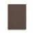 Italian Plain Wallpaper 10m x 0.70m Brown, Model Z76017 - Image 1