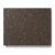 Wall Decoration Patterned Design 10 m x 1.06 m Dark Brown - Image 1