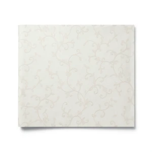 Pattern Wall Covering Pale Beige 10m x 1.06m, Model 81943