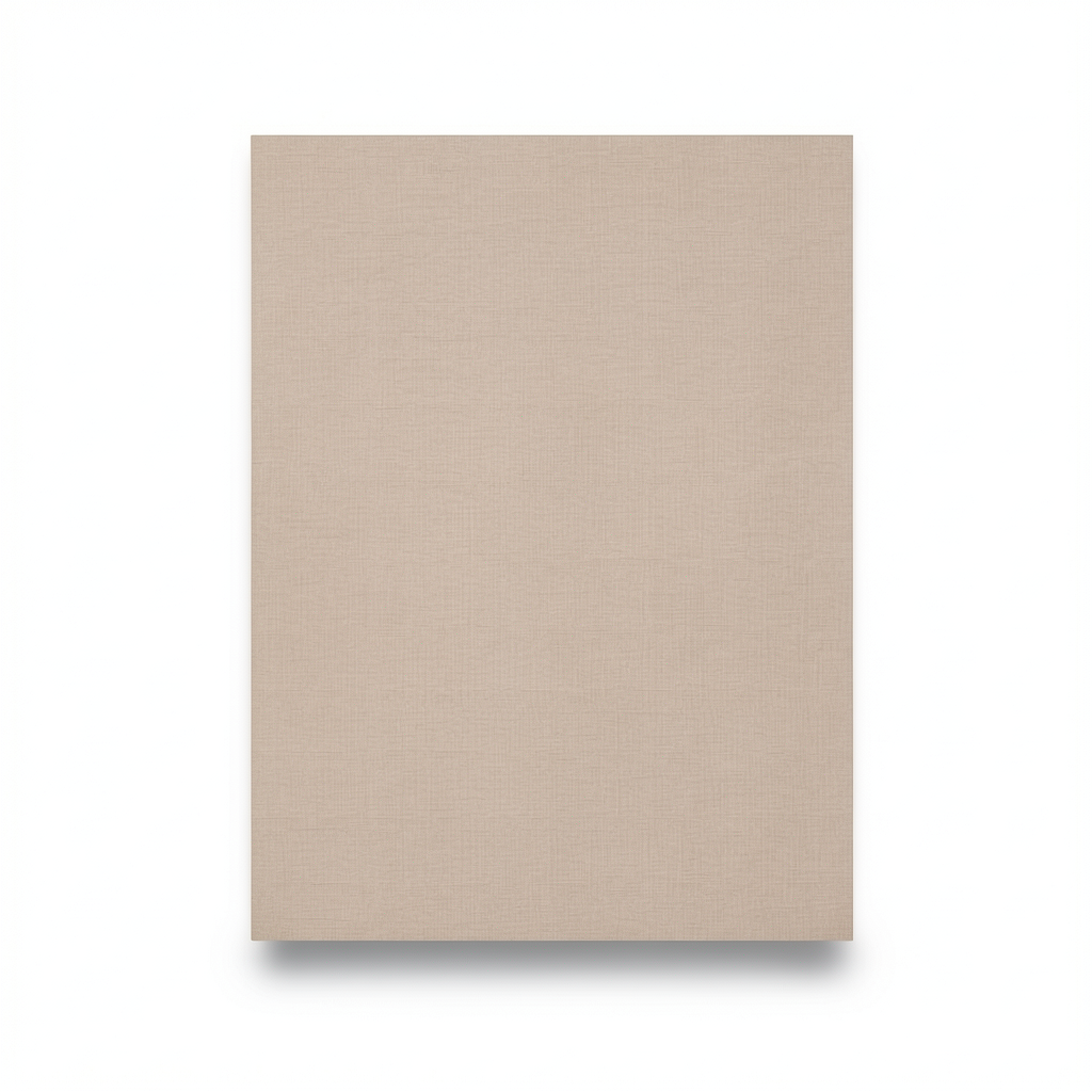 Plain Wallpaper Beige to Brown 10m x 0.70m, Model Z76043