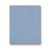 Plain Wallpaper Blue Color 10m x 0.70m Model Z76047 - Image 1