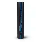 Sappco HDPE Pipes PE 100 Pressure 16 Bar Outside Diameter 63 mm Thickness 5.8 mm Black Color