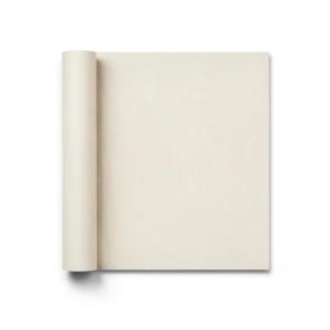 Italian Plain Wall Covering 10m x 0.70m Beige, Model Z76031