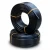 أنابيب HDPE  نيبروبلاست PE 100 ضغط 10 بار قطر خارجي 75 مم سمك 4.5 مم لون اسود