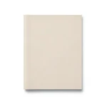 Plain Wallpaper Beige Color 10m x 0.70m Model Z76033