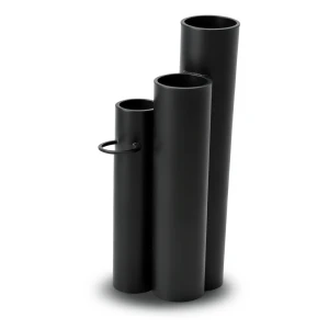 HDPE Pipes SDR 21 Size 40 inch Thickness 1.9 mm Black