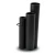 مواسير HDPE SDR 21 مقاس 40 إنش سمك 1.9 مم لون أسود - Image 1