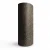 Italian Wallpaper Dark Brown Color Classic Design, Size 10mx0.70m, Model RC18047