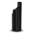 مواسير HDPE الجودة SDR 21 مقاس 75 إنش سمك 3.6 مم لون أسود - Image 1