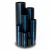 Sappco HDPE Pipes PE 100 Pressure 16 Bar Outside Diameter 140 mm Thickness 12.7 mm Black Color