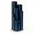 Sappco HDPE Pipes PE 100 Pressure 16 Bar Outside Diameter 315 mm Thickness 28.6 mm Black Color