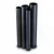 أنابيب HDPE  نيبروبلاست PE 100 ضغط 10 بار قطر خارجي 160 مم سمك 9.5 مم لون اسود