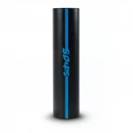 Sappco HDPE Pipes PE 100 Pressure 16 Bar Outside Diameter 200 mm Thickness 18.2 mm Black Color