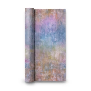 Italian Wallpaper Multi-Colored 10m x 0.53m, Model 57012