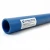 أنابيب HDPE  نيبروبلاست PE 100 ضغط 10 بار قطر خارجي 160 مم سمك 9.5 مم لون ازرق   