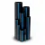 أنابيب HDPE سابكو PE 100 ضغط 16 بار قطر خارجي 500 مم سمك 45.4 مم لون اسود