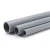UPVC Pipes 3 inch Diameter 2.7 mm Thickness 125 PSI Pressure Gray - Image 1