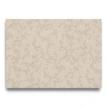 ورق جداري تصميم نقشات 10 م × 1.06 م لون بيج، موديل 81940