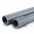 UPVC Pipes National Nominal Pressure 8.6 Bar Size 1 1/2 inch Thickness 1.5 mm Gray Colour