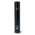 Sappco HDPE Pipe DR 21 PN 6.9 Bar Size (OD) 110 mm Thickness 5.2 mm Black Color