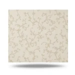 Italian Wallpaper Pattern Design 10m x 1.06m, Beige
