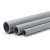 أنابيب UPVC ضغط اسمي 160 PSI مقاس 6 إنش سمك 6.5 مم لون رمادي - Image 1