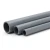 مواسير UPVC مقاس 3 إنش سمك 4.24 مم ضغط 200 PSI لون رمادي - Image 1