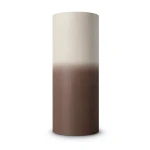 Plain Wallpaper Beige to Brown 10m x 0.70m, Model Z76043