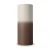 Plain Wallpaper Beige to Brown 10m x 0.70m, Model Z76043 - Image 1