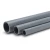 مواسير UPVC مقاس 3 إنش سمك 4.24 مم ضغط 200 PSI لون رمادي - Image 1