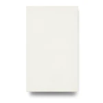 Plain Wallpaper Off White, 10m Length, 0.70m Width, Model Z76023